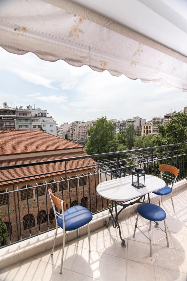 Nesting Ramblers Skg #1 Tessalónica Exterior foto